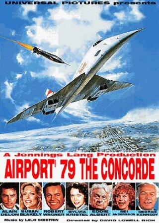 Aeropuerto 79 (1979 Accion David Lowell Rich) DVDRip