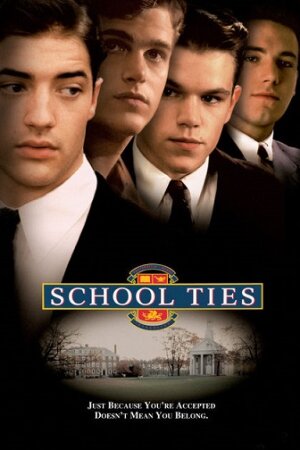 Colegio privado (Private School) (1992 drama deportivo Robert Mandel) HDrip