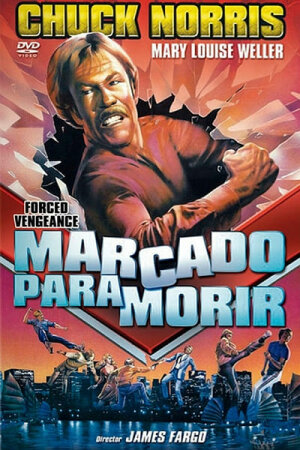 Marcado para morir ( 1982 Acción ) DVDRip