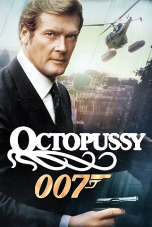 Octopussy (1983 Accion John Glen) HDTV