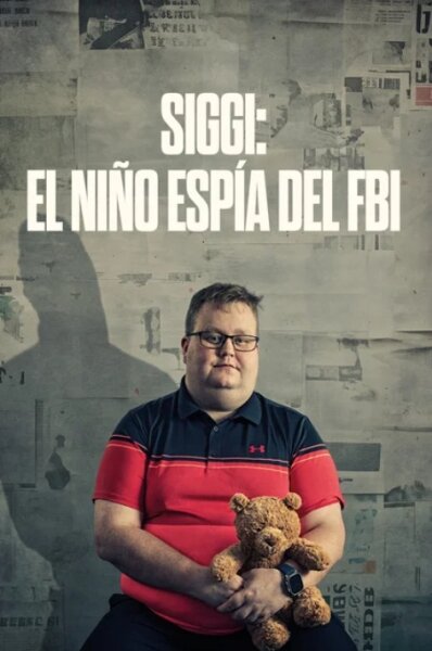 Siggi, el niño espía del FBI BDrip XviD Castellano