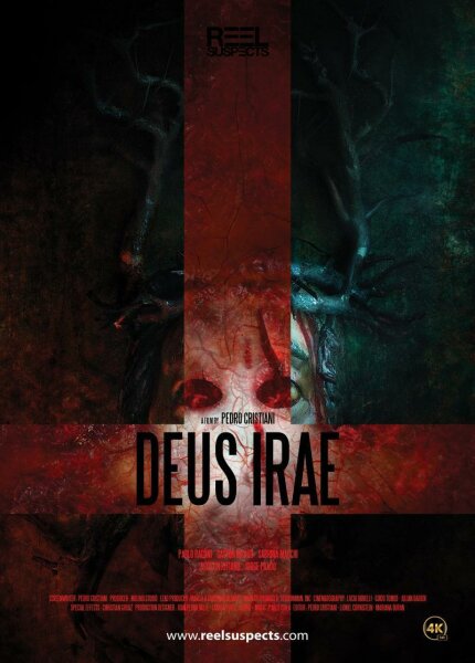 Deus Irae BDrip XviD Castellano