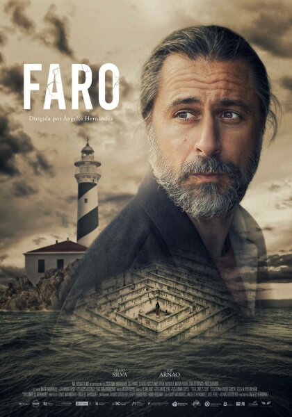 Faro BDrip XviD Castellano