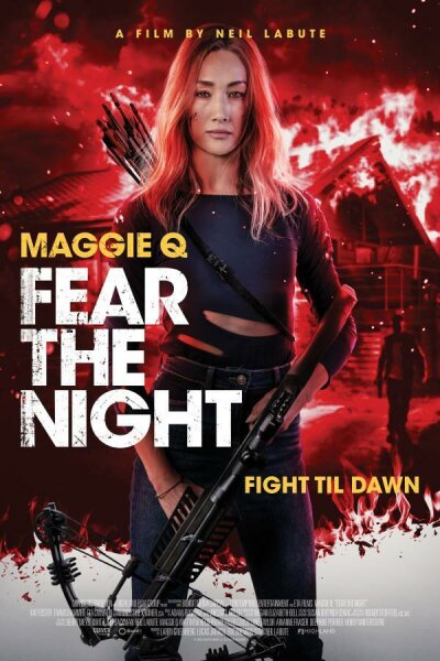 Fear The Night ( Noche Sangrienta) BDrip XviD Castellano