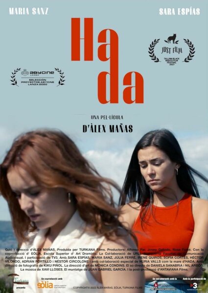 Hada BDrip XviD Castellano