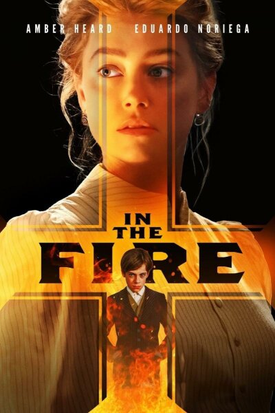 In the Fire BDrip XviD Castellano