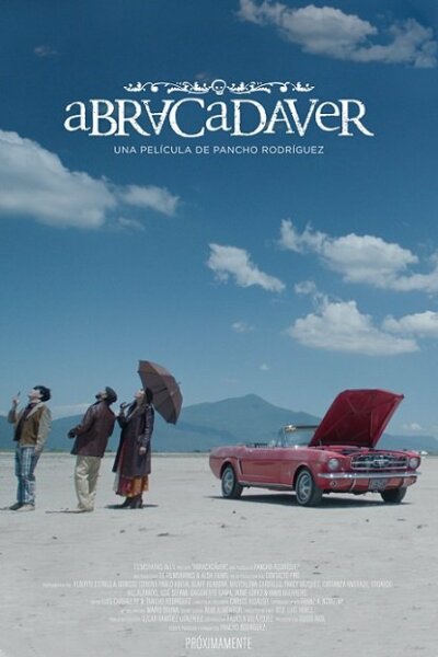 Abracadaver BDrip XviD Castellano