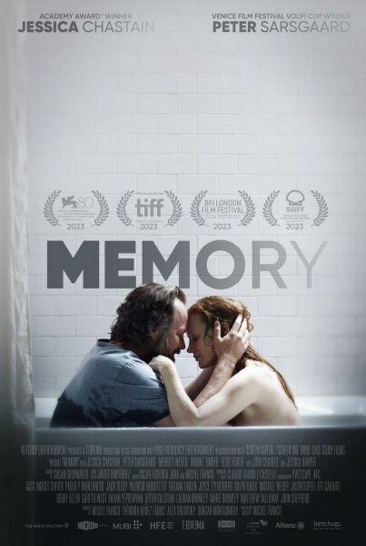 Memory BDrip XviD Castellano