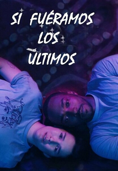 Si fuéramos los últimos BDrip XviD Castellano