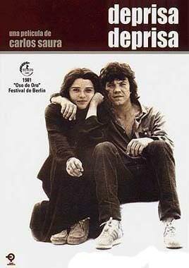 Deprisa, deprisa (1980 Drama Cine Quinqui) HDRip