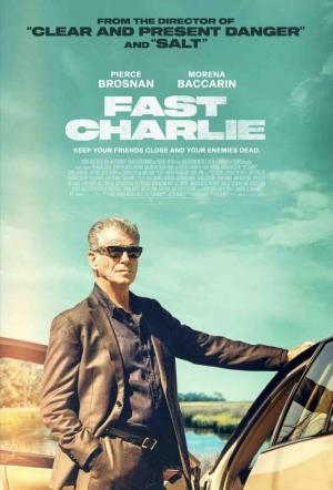 Fast Charlie BDrip XviD Castellano