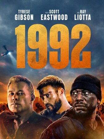 1992 BDrip XviD Castellano