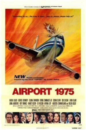 Aeropuerto 75 (1974 Accion Jack Smight) DVDRip