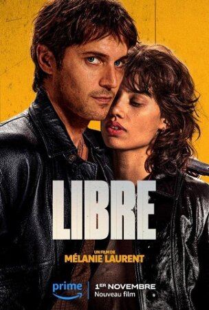 Libre BDrip XviD Castellano