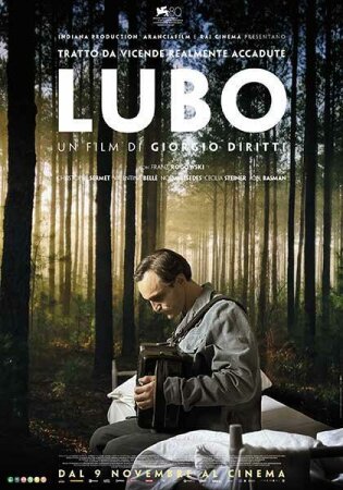 Lubo BDrip XviD Castellano