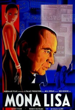 Mona Lisa (1986 Cine negro Neil Jordan) DVDRip