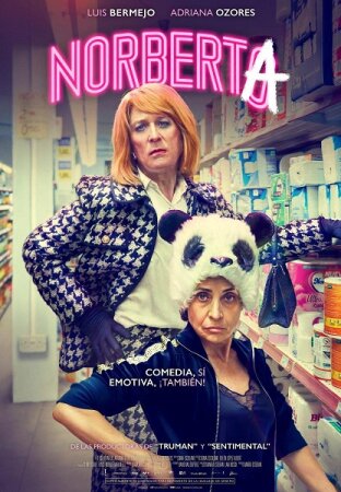 Norberta BDrip XviD Castellano