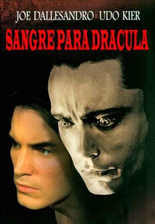 Sangre para Drácula (1974 Terror Vampiros) BDRip