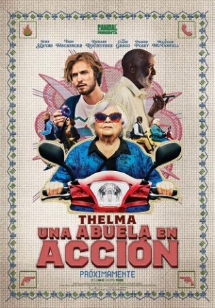 Thelma La venganza nunca ha sido tan dulce BDrip XviD Castellano