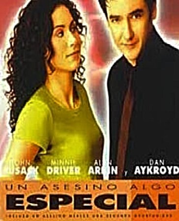 Un asesino algo especial (1997 comedia negra John Cusack) Brrip