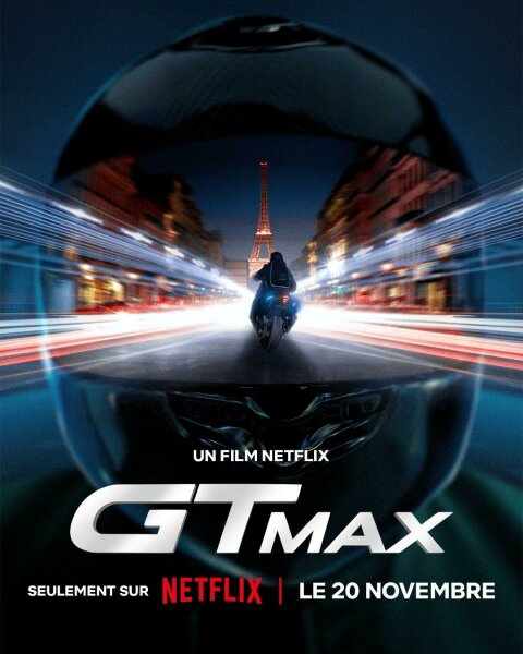 GTMax BDrip XviD Castellano