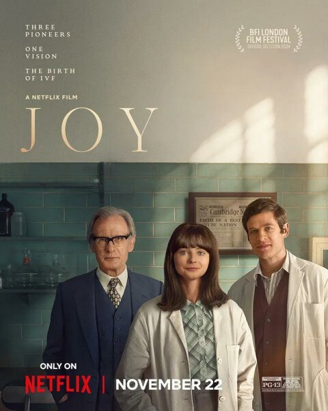 Joy BDrip XviD Castellano