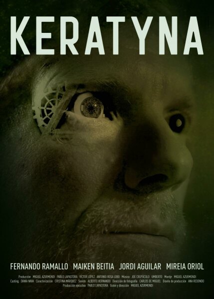 Keratyna BDrip XviD Castellano