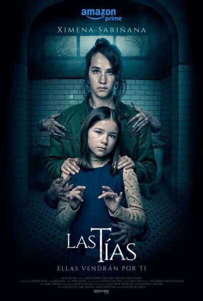 Las Tias BDrip XviD Castellano