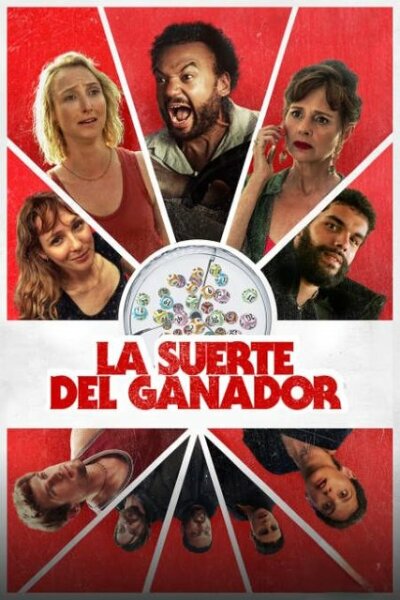 La suerte del ganador BDrip XviD Castellano