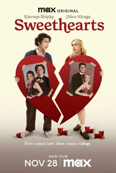 Sweethearts BDrip XviD Castellano