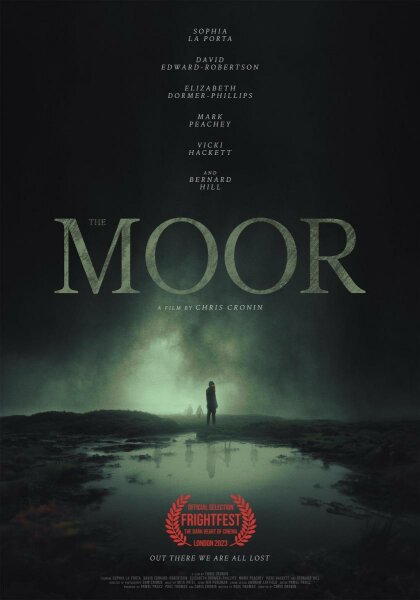 The Moor BDrip XviD Castellano