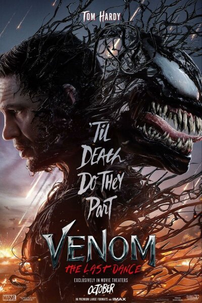 Venom, El último baile Español Latino-Imgles+Sub Español neutro- Ingles HD 1080p x264-AC3