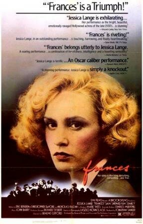 Frances (1982 Biográfico) DVDrip