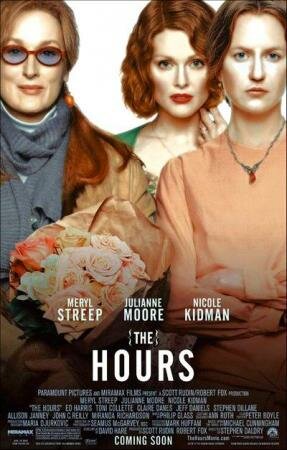 Las horas (2002 Drama) HDrip XviD Castellano