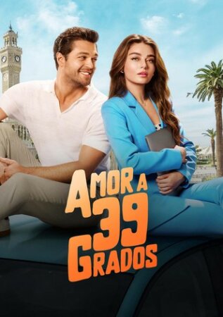 Amor a 39 grados BDrip XviD Castellano