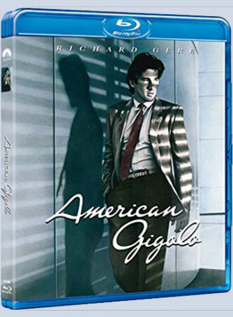 American Gigoló (1980 Drama Richard Gere) BDrip