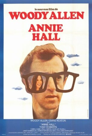 Annie Hall (1977 Romance Woody Allen) BDrip