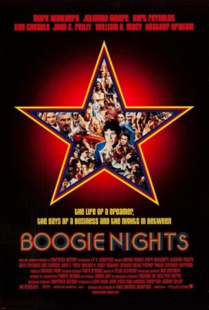 Boogie Nights (1997 Drama) HDrip