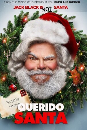 Querido Santa (Dear Santa) BDrip XviD Castellano