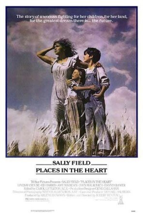 En un lugar del corazón (1984 Drama Robert Benton) Bluray