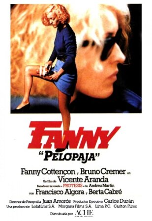 Fanny "Pelopaja" (1984 Intriga) DVDRip