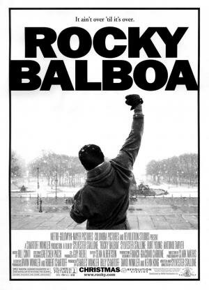 Rocky Balboa (Rocky VI) (2006 Deportes Boxeo Drama) BDrip XviD Castellano