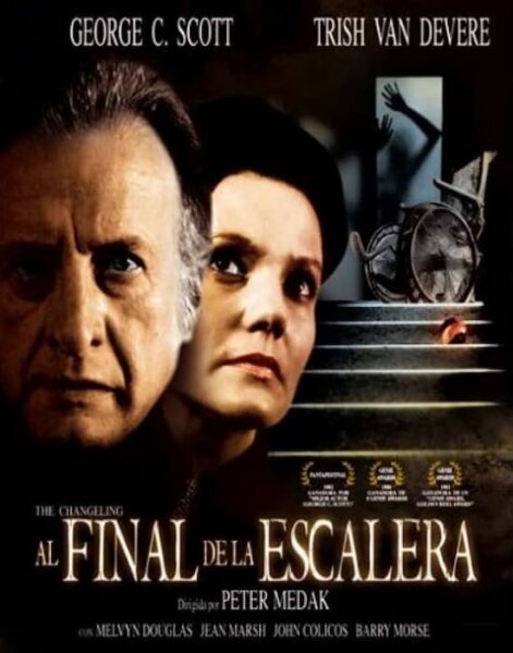 Al final de la escalera [1980 Terror] DVDrip