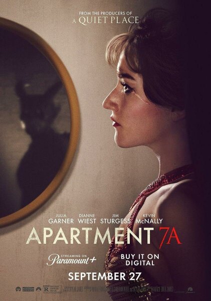 Apartment 7A BDrip XviD Castellano