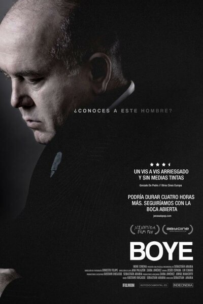 Boye BDrip XviD Castellano