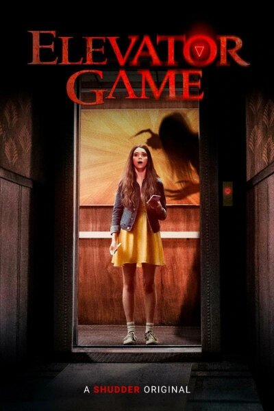 Elevator Game BDrip XviD Castellano