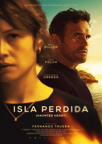 Isla Perdida BDrip XviD Castellano