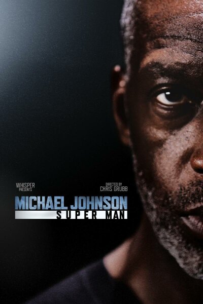 Michael Johnson: Superman BDrip XviD Castellano