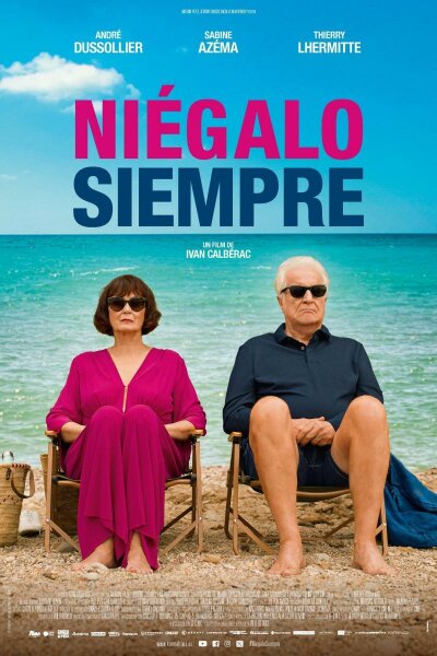 Niegalo siempre BDrip XviD Castellano