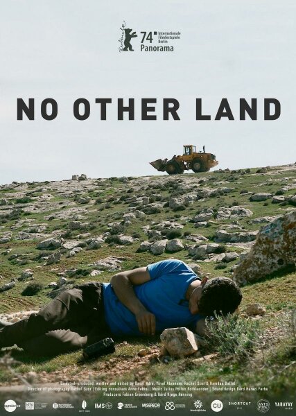 No Other Land BDrip XviD Castellano